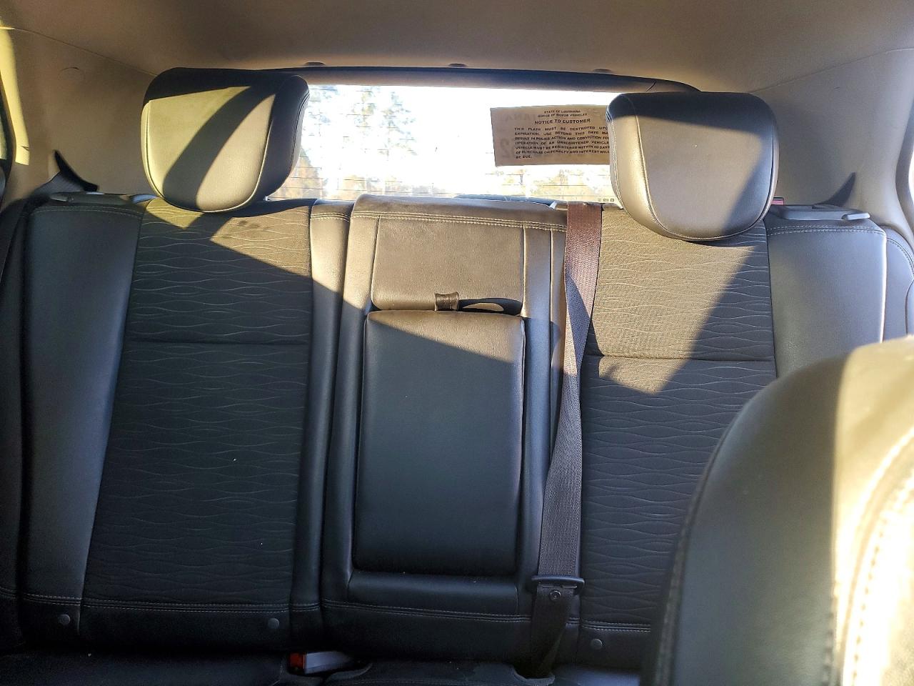 2016 BUICK ENCORE CONVENIENCE photo 10