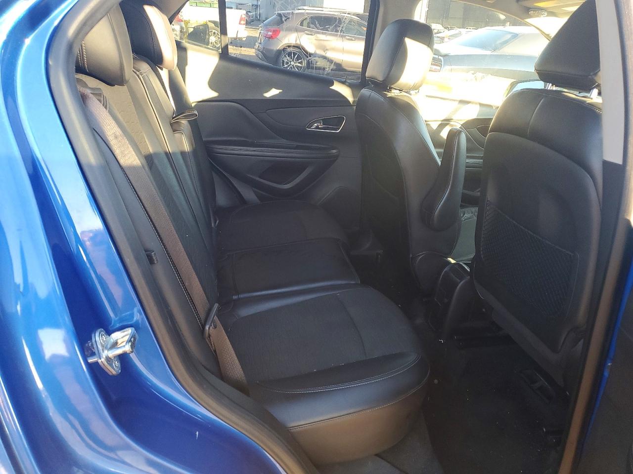 2016 BUICK ENCORE CONVENIENCE photo 11