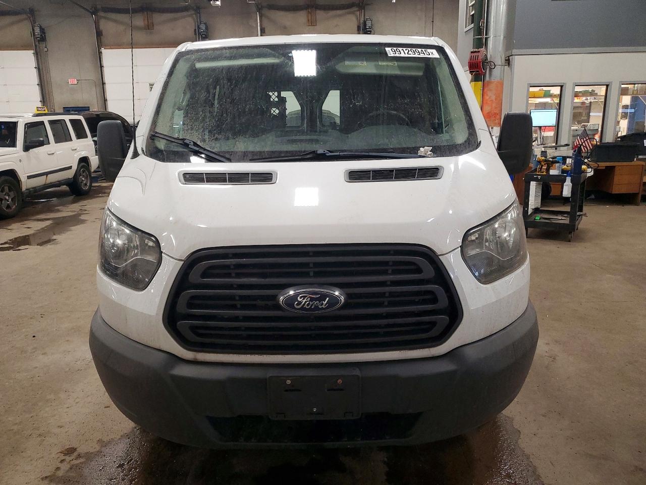 2016 FORD TRANSIT T-250 photo 5