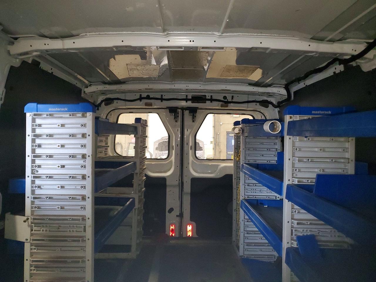 2016 FORD TRANSIT T-250 photo 10