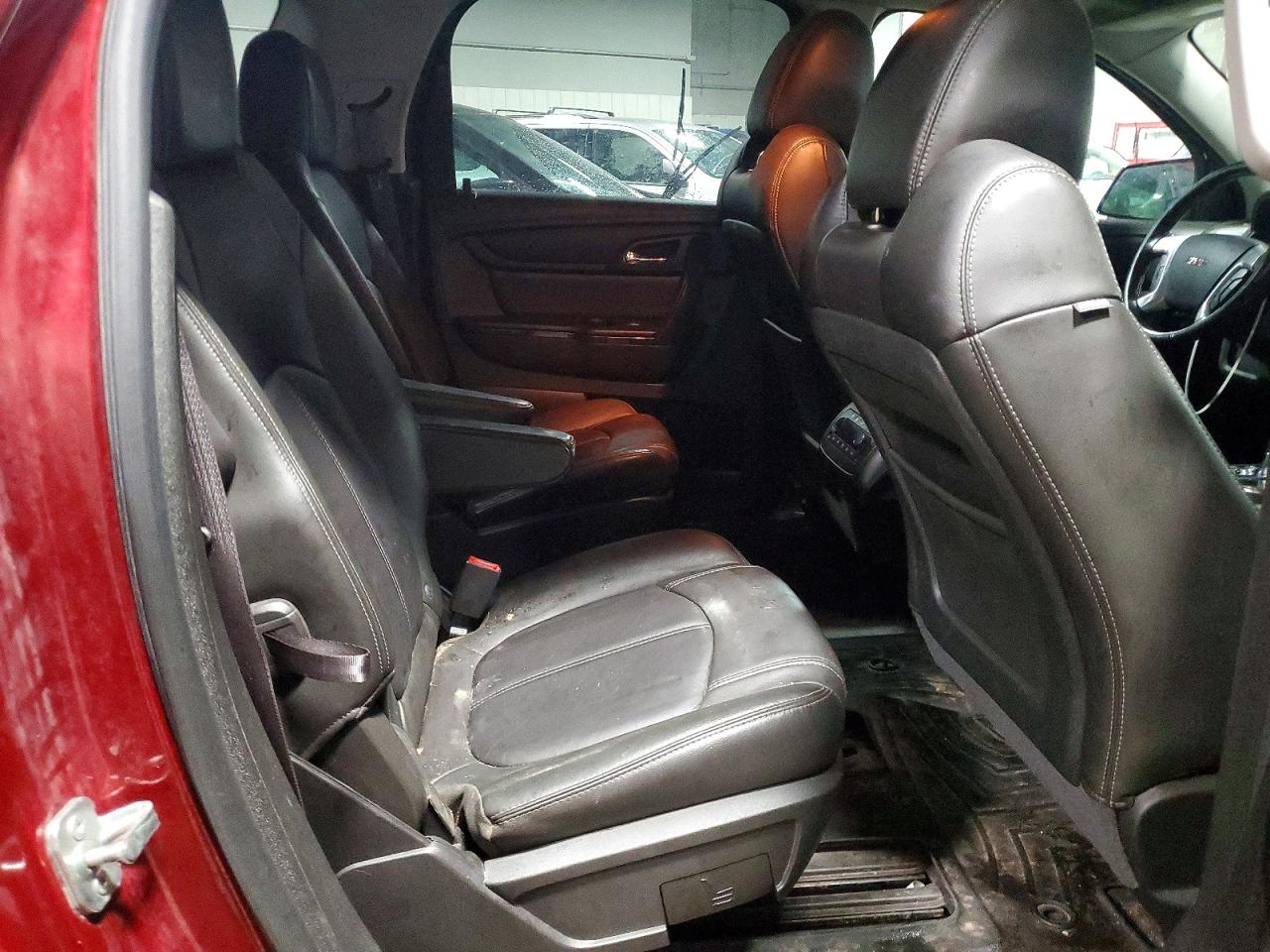 2015 GMC ACADIA SLT-1 photo 10