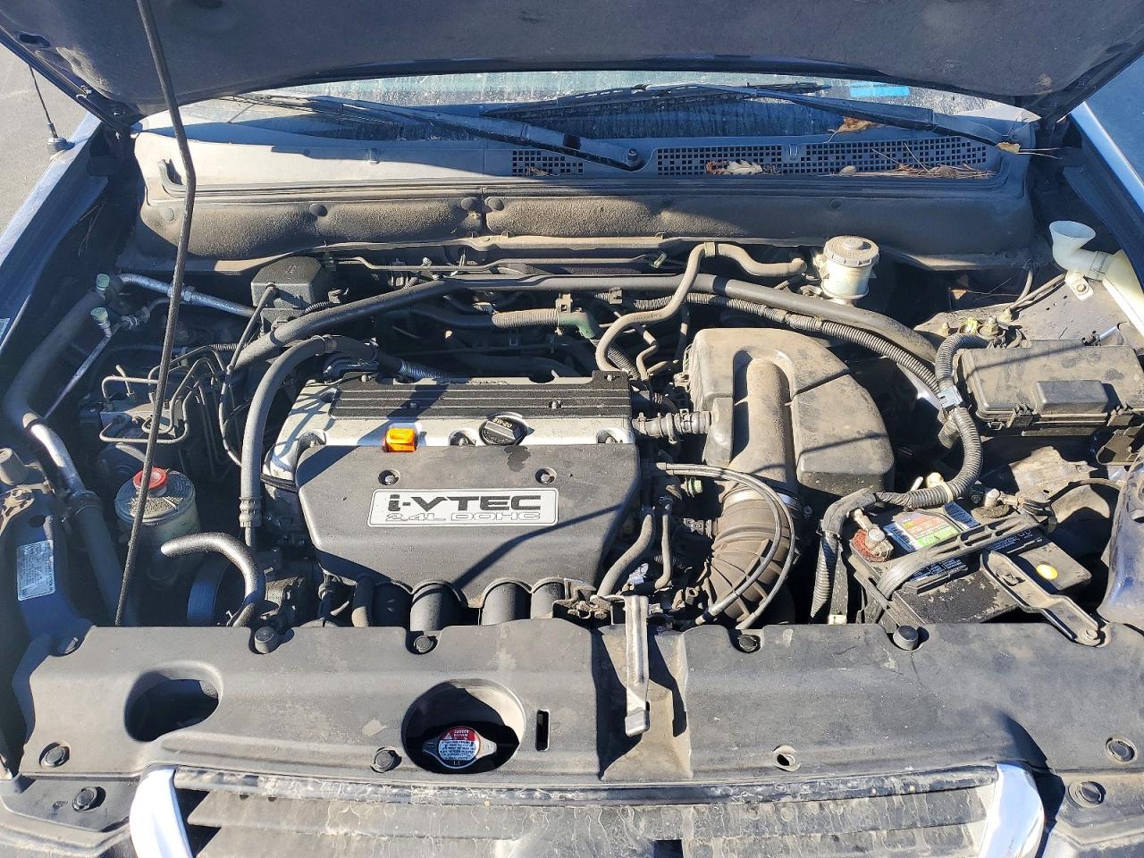 2003 HONDA CR-V EX photo 12