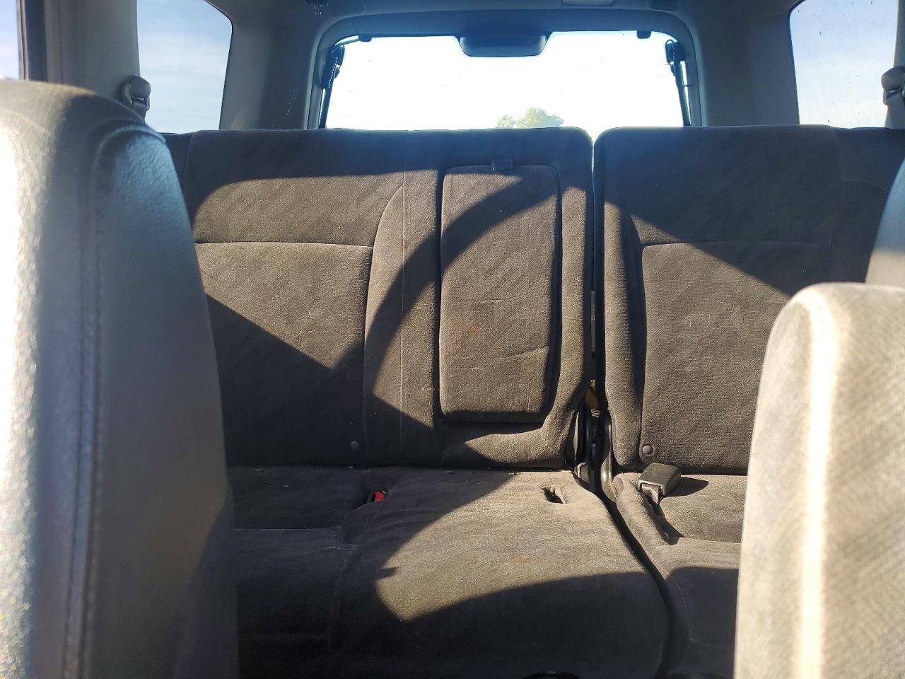 2003 HONDA CR-V EX photo 10