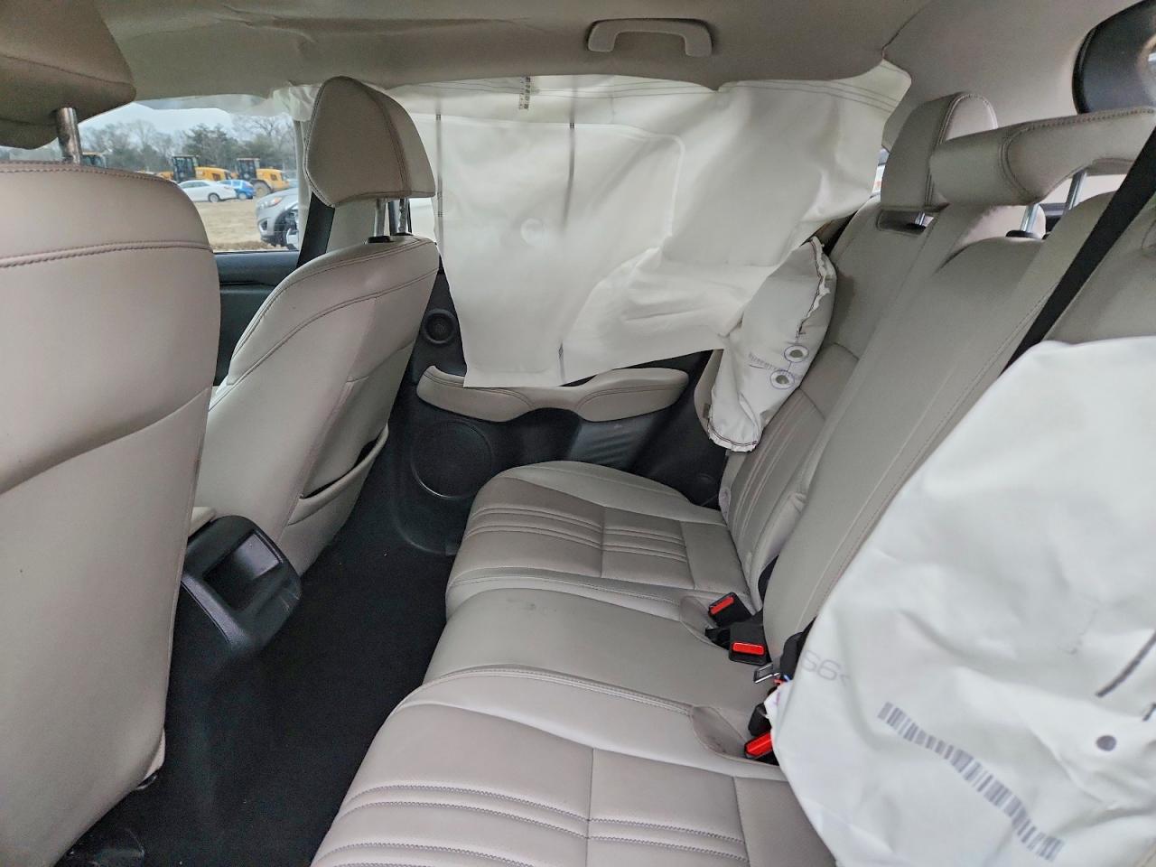 2024 HONDA HR-V EXL photo 11