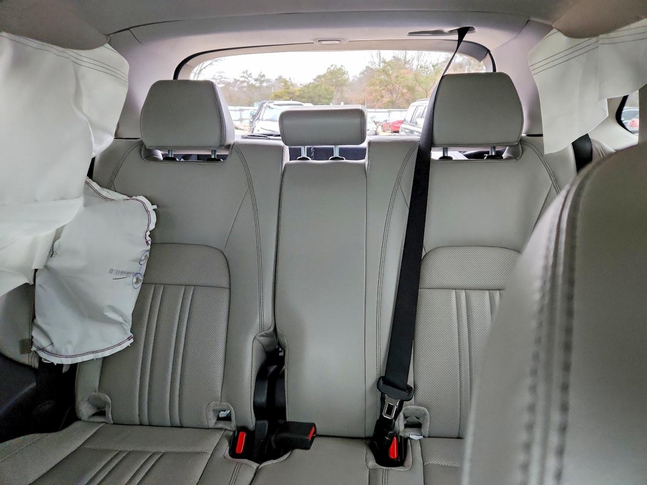 2024 HONDA HR-V EXL photo 10