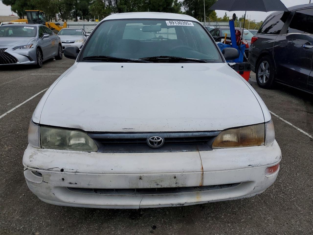 1995 TOYOTA COROLLA BASE photo 5