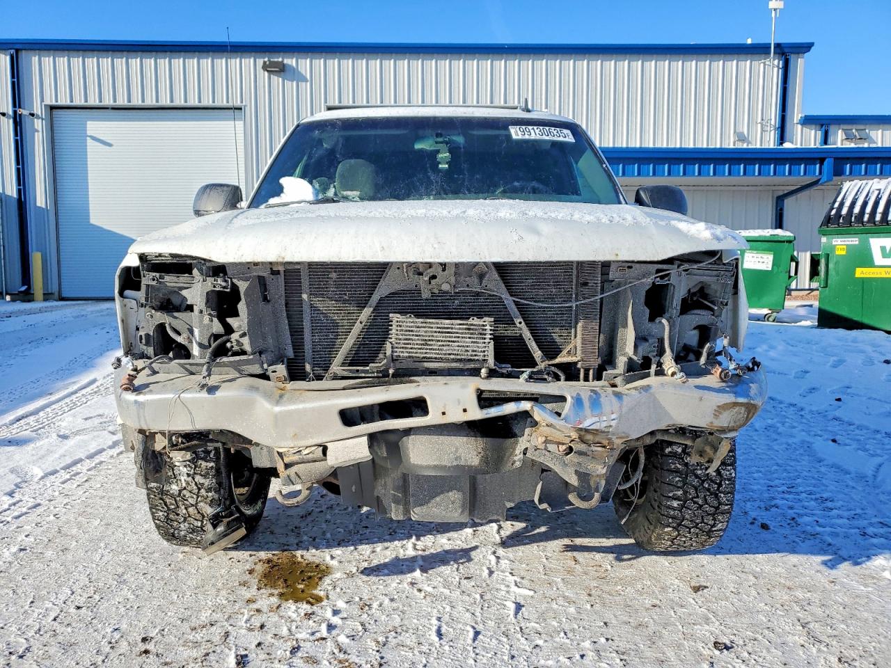 2007 GMC NEW SIERRA K1500 CLASSIC photo 5