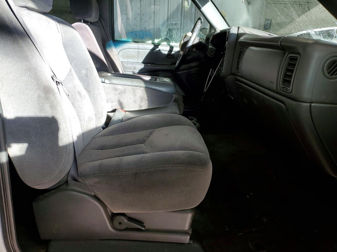 2007 GMC NEW SIERRA K1500 CLASSIC photo 7