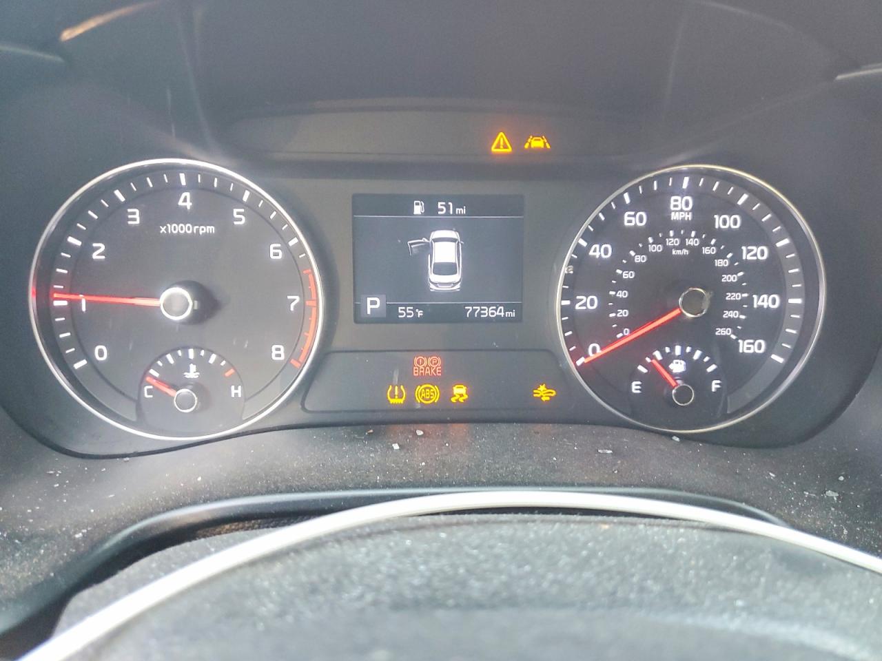 2021 KIA FORTE GT LINE photo 9