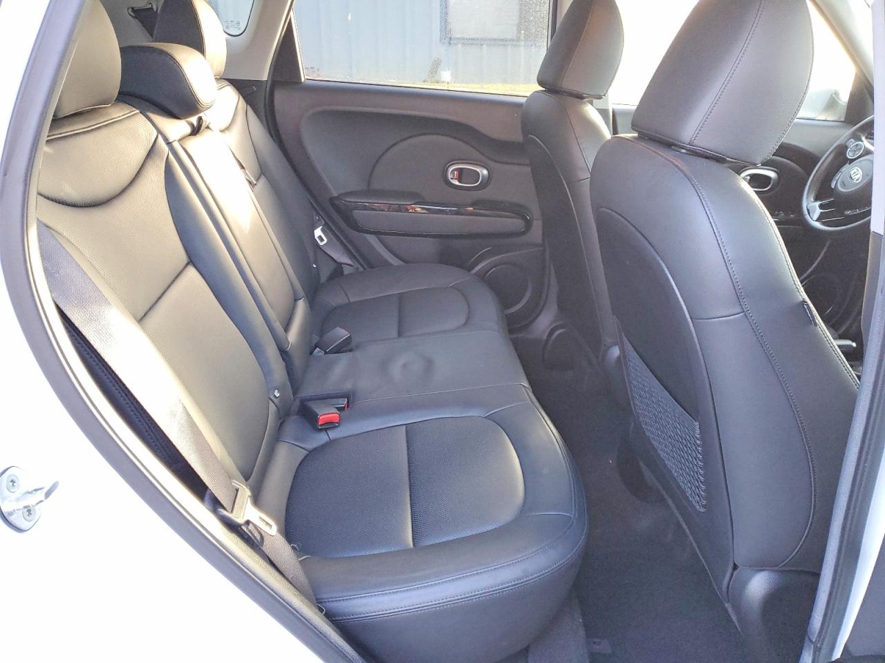 2016 KIA SOUL ! photo 10