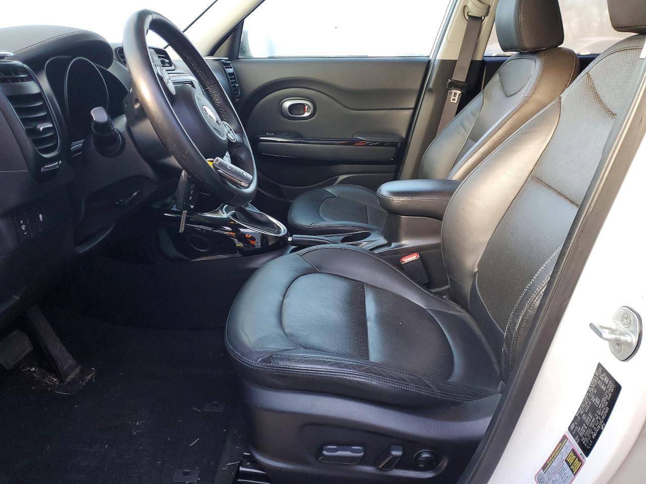 2016 KIA SOUL ! photo 7