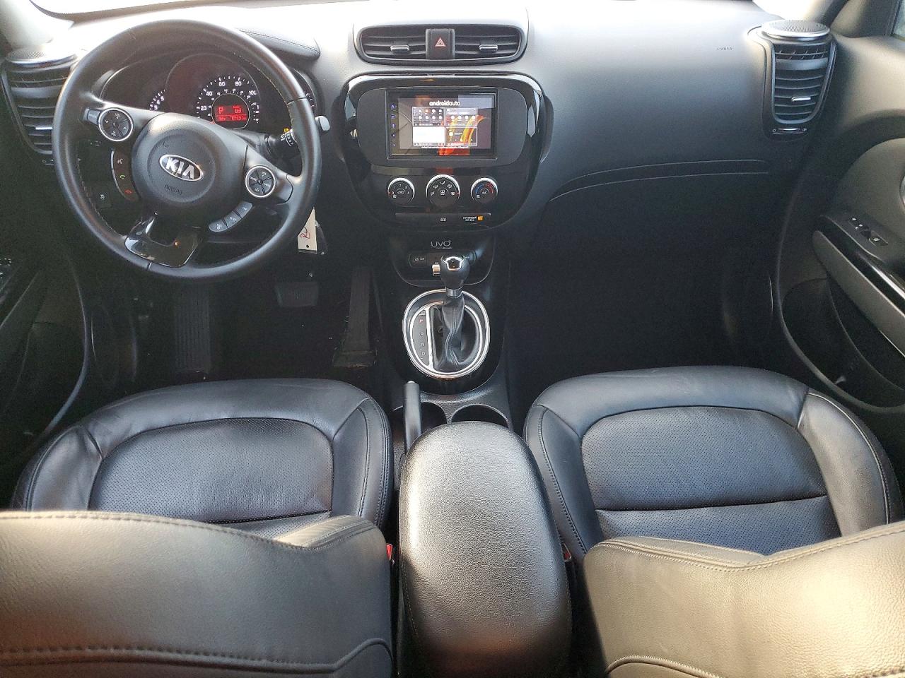 2016 KIA SOUL ! photo 8