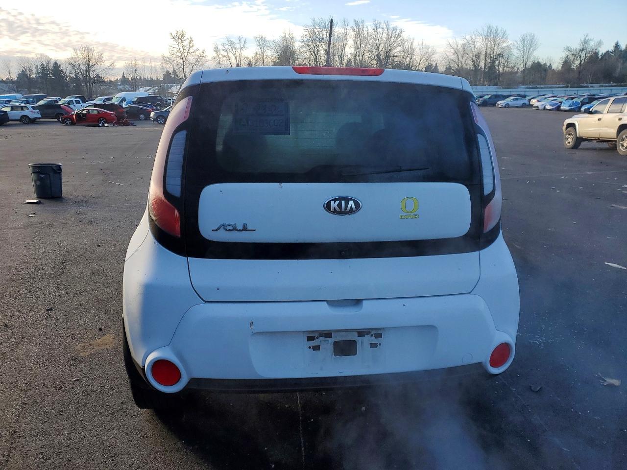 2016 KIA SOUL ! photo 6