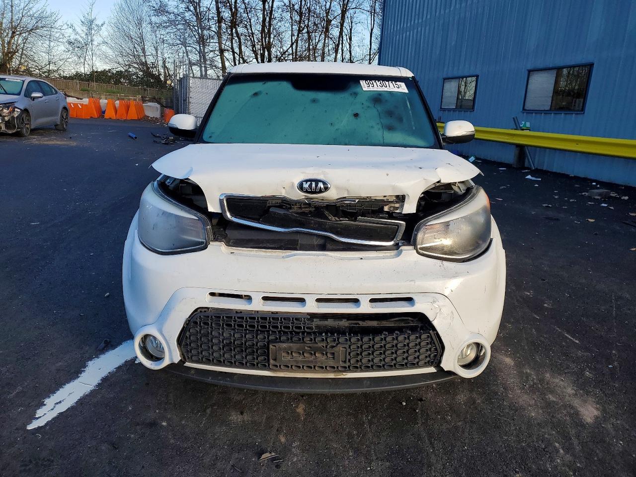 2016 KIA SOUL ! photo 5