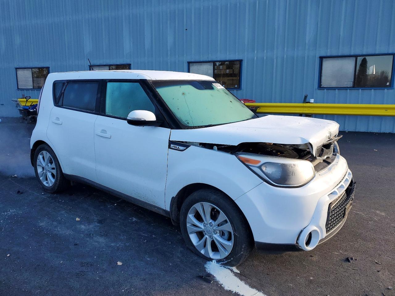 2016 KIA SOUL ! photo 4