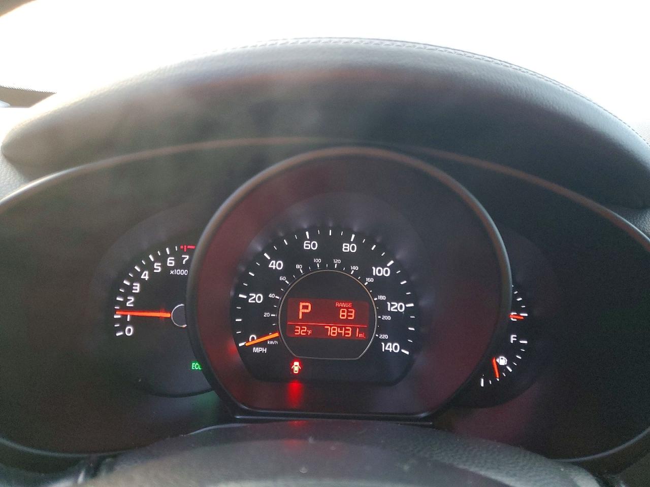2016 KIA SOUL ! photo 9