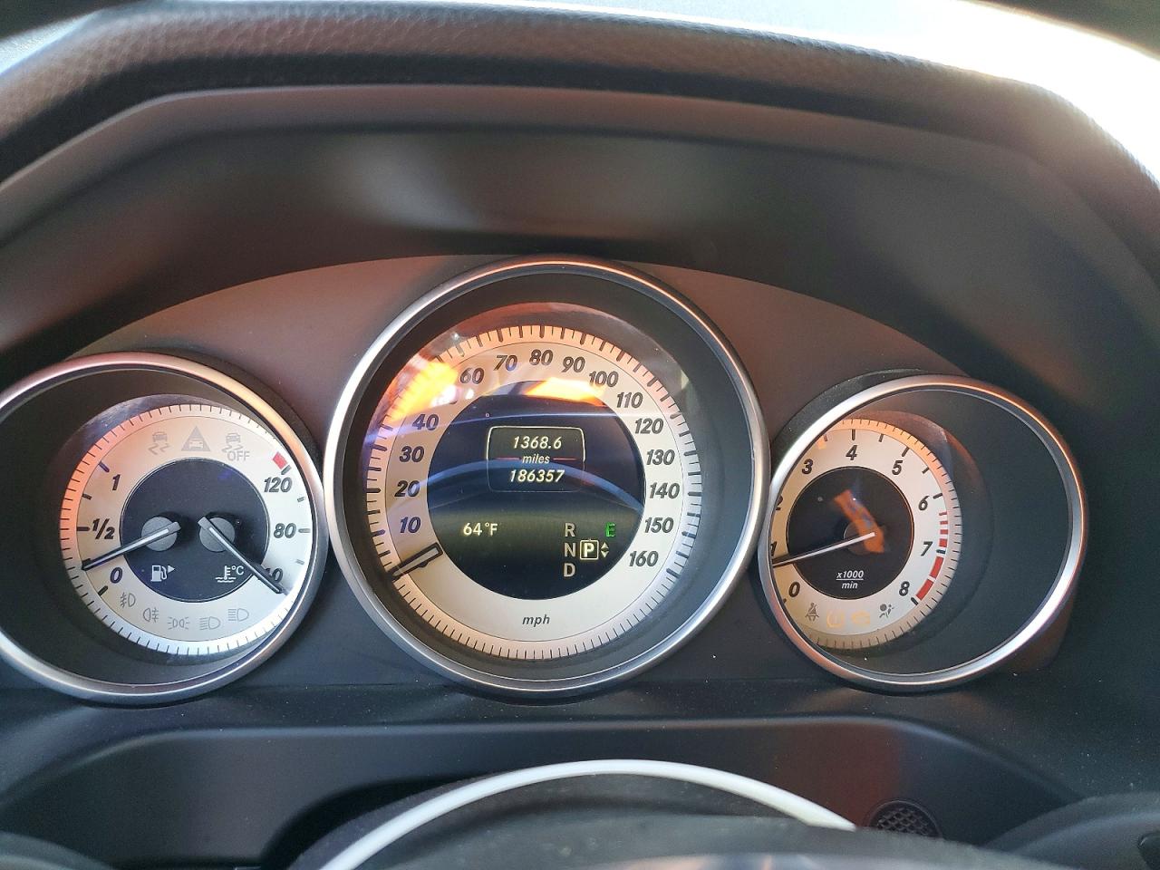 2014 MERCEDES-BENZ E 350 4MATIC photo 17