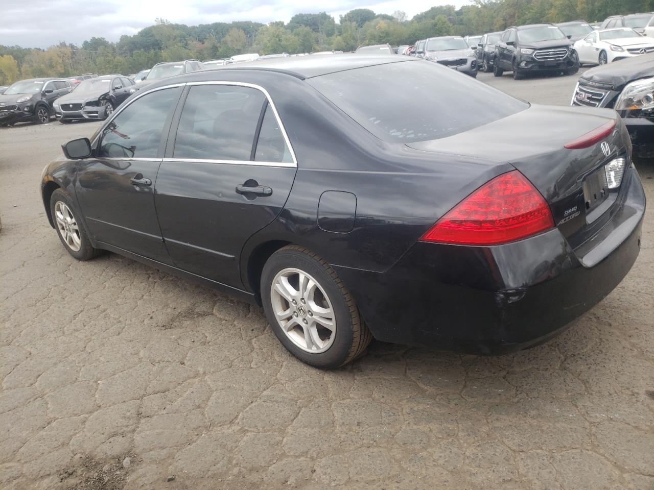 2006 HONDA ACCORD SE photo 2