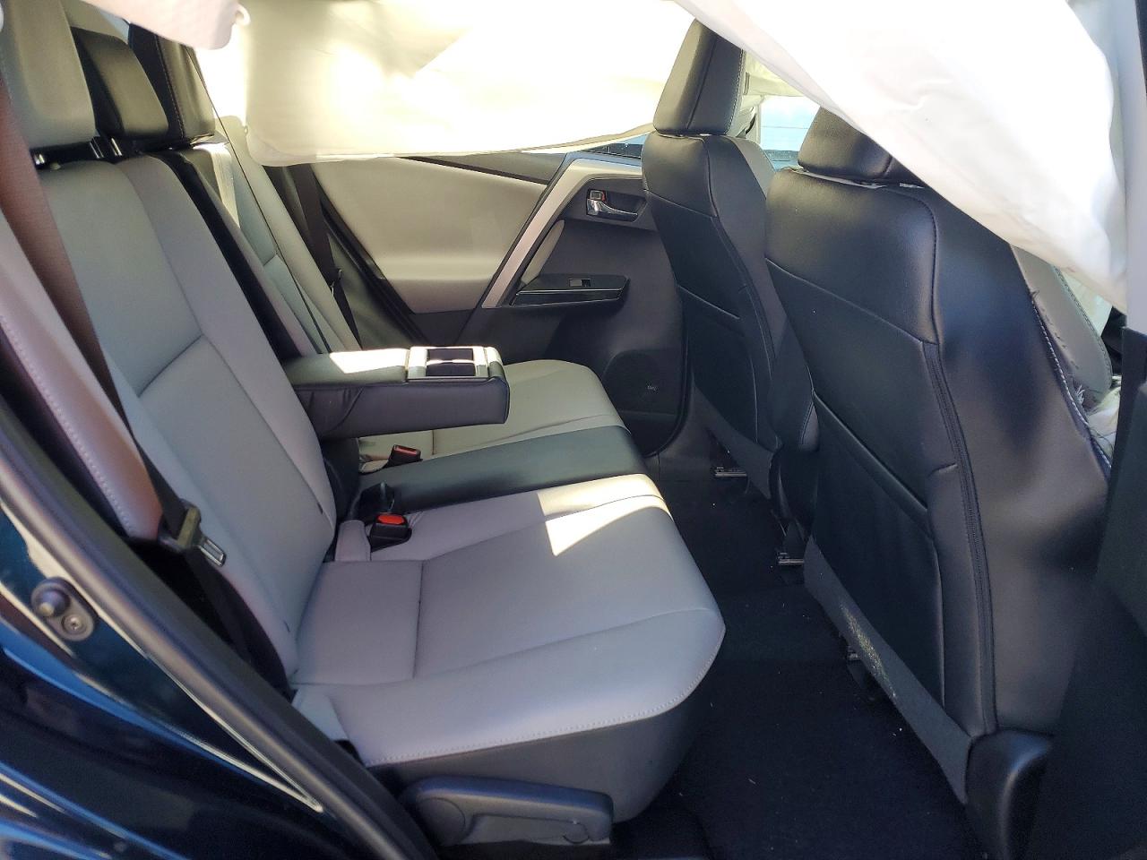 2017 TOYOTA RAV4 LIMITED photo 19