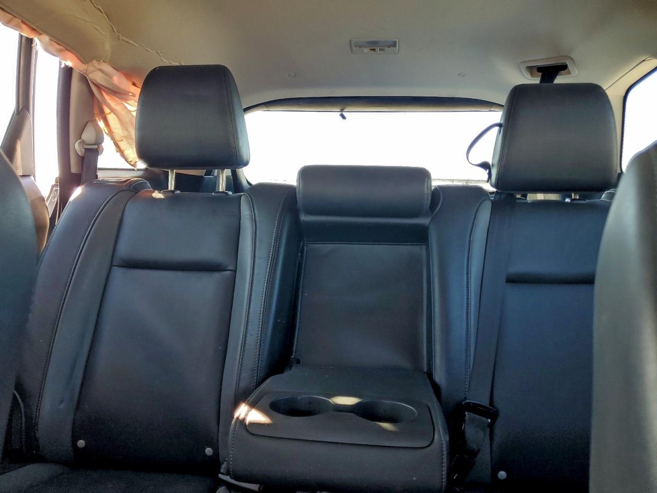 2012 MAZDA CX-9 photo 10