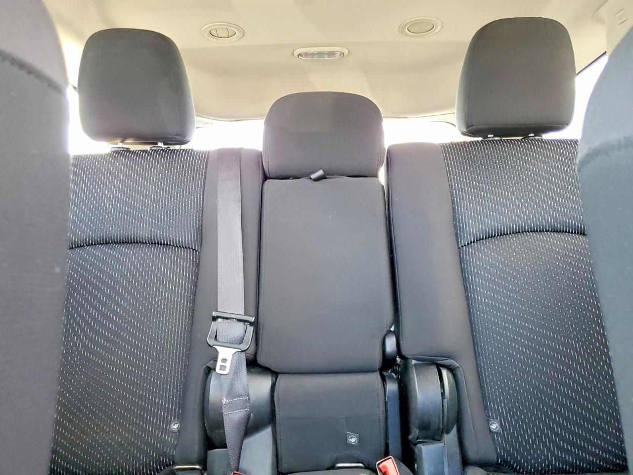 2017 DODGE JOURNEY SXT photo 10