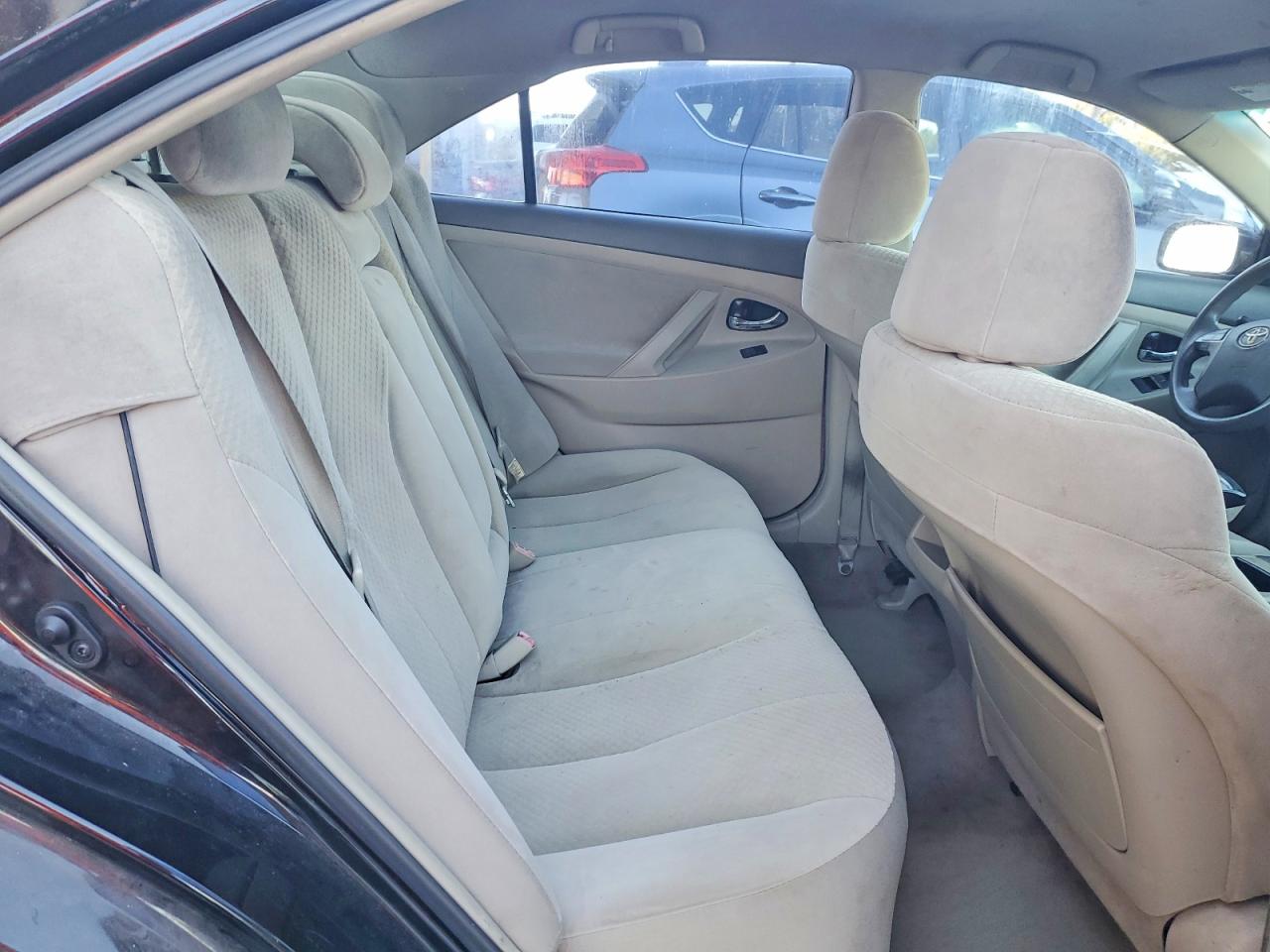 2009 TOYOTA CAMRY BASE photo 10