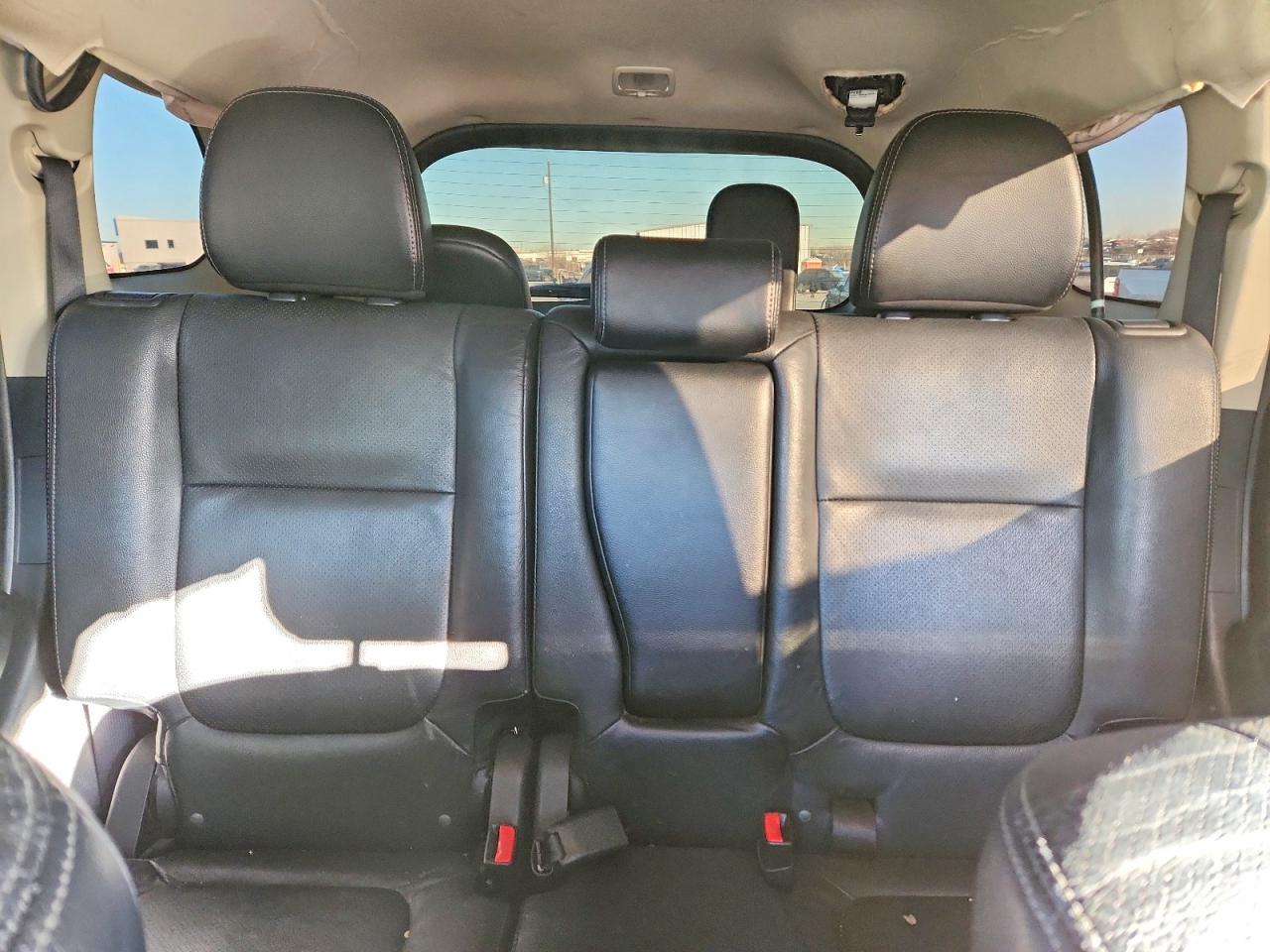 2015 MITSUBISHI OUTLANDER SE photo 10