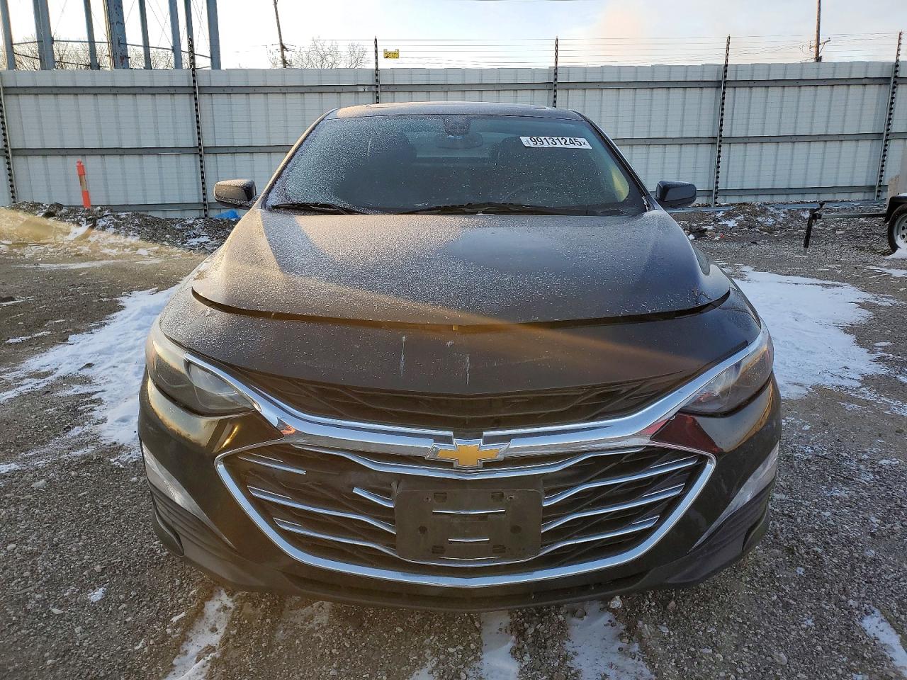 2022 CHEVROLET MALIBU LT photo 5