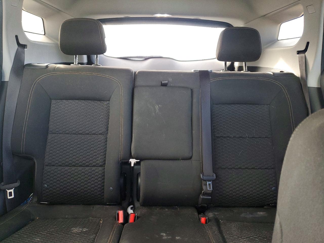 2019 GMC TERRAIN SLE photo 10