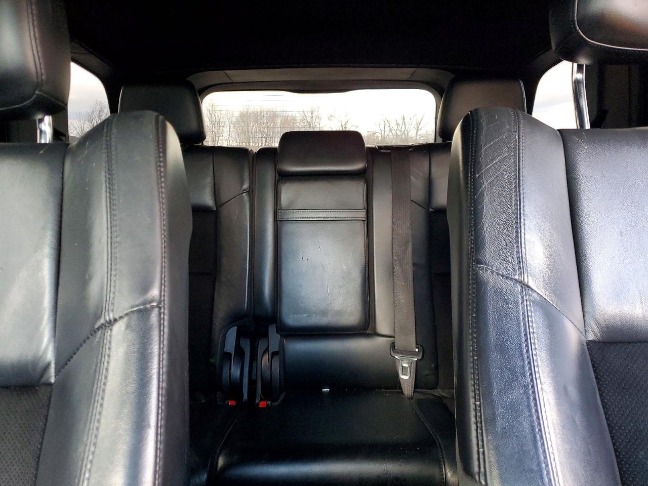 2018 JEEP GRAND CHEROKEE LAREDO photo 19