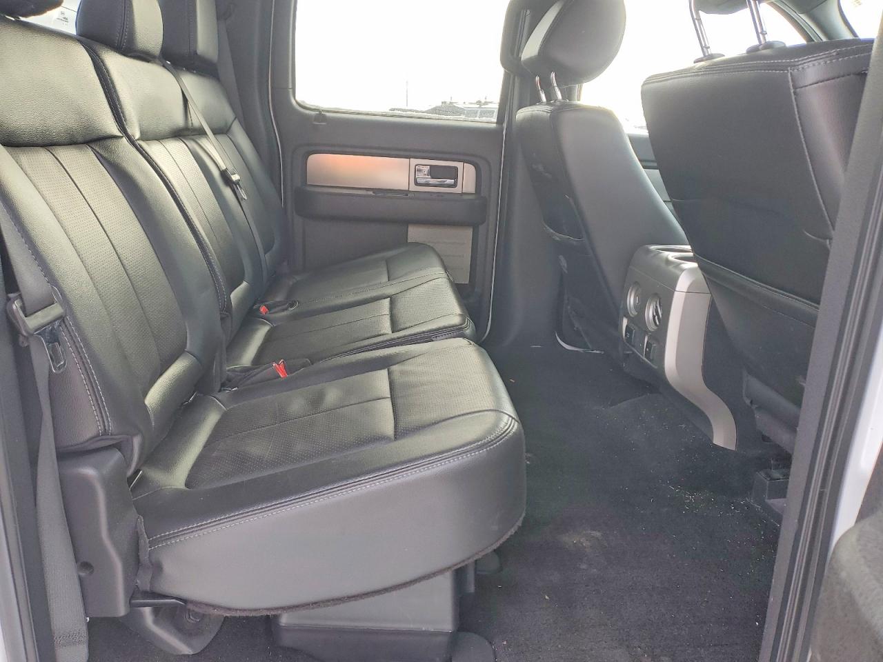 2014 FORD F150 SUPERCREW photo 10