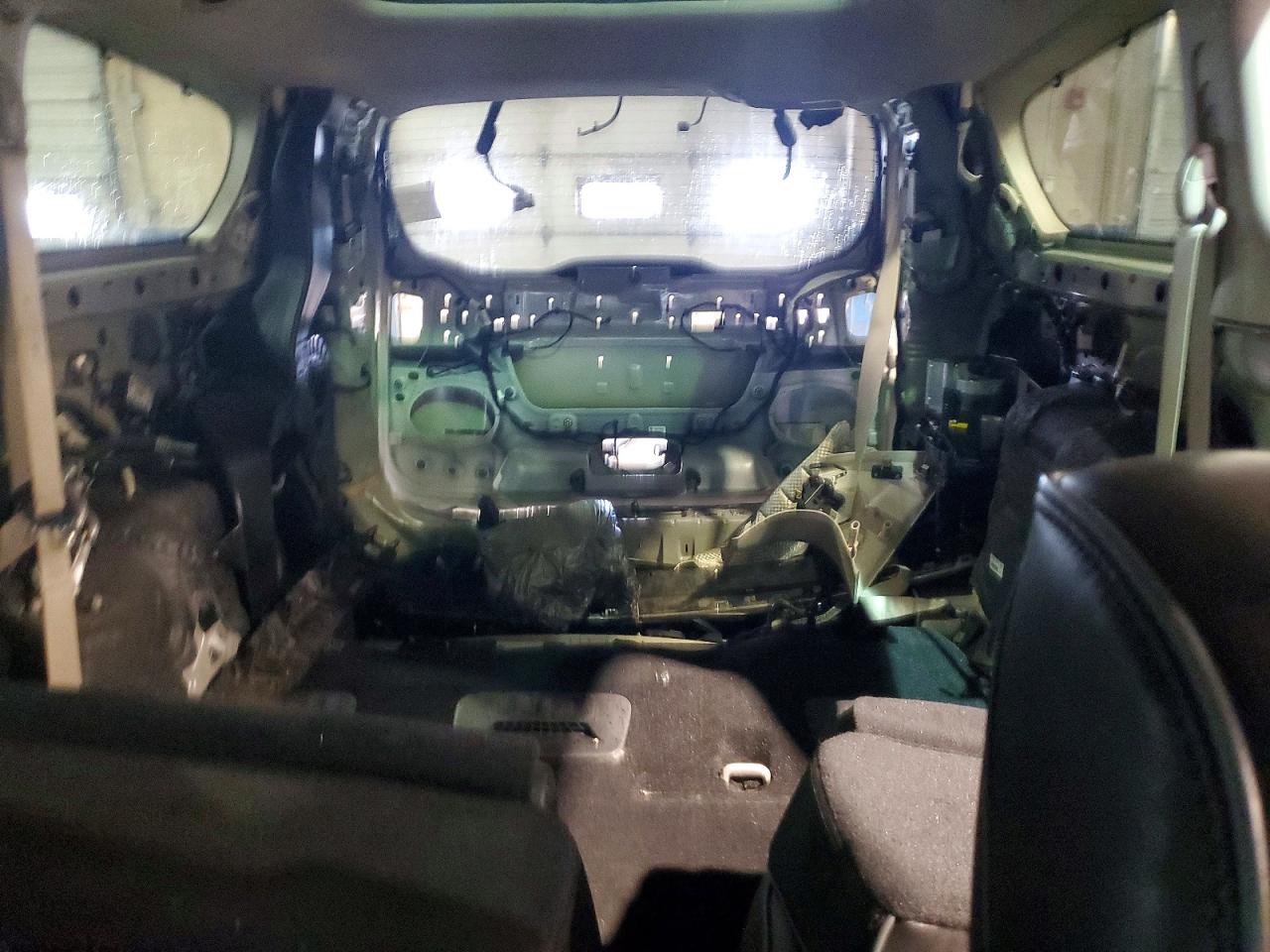 2019 CHRYSLER PACIFICA LIMITED photo 10
