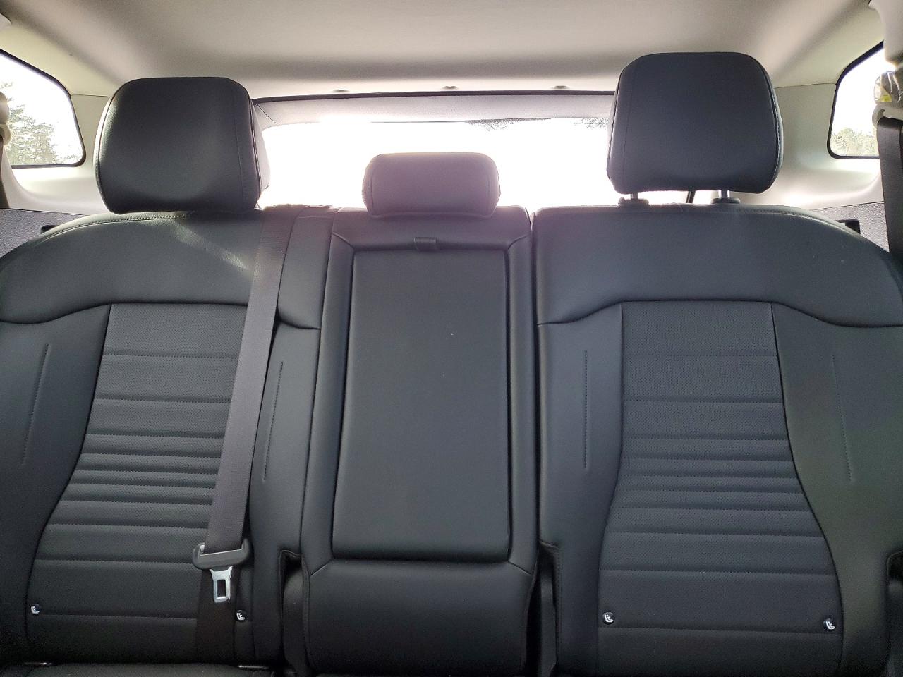 2025 KIA SPORTAGE SX PRESTIGE photo 10
