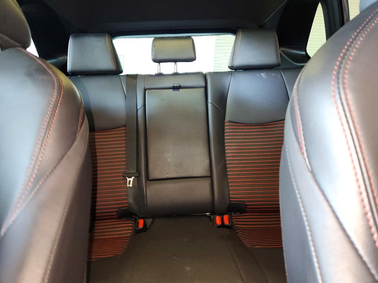 2023 TOYOTA RAV4 PRIME XSE photo 10