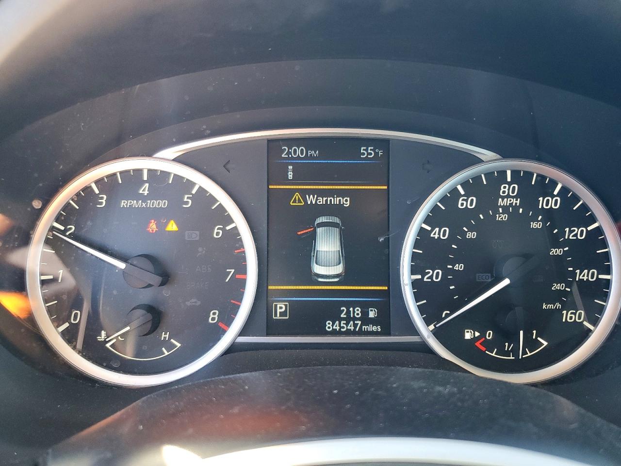 2019 NISSAN SENTRA S photo 9