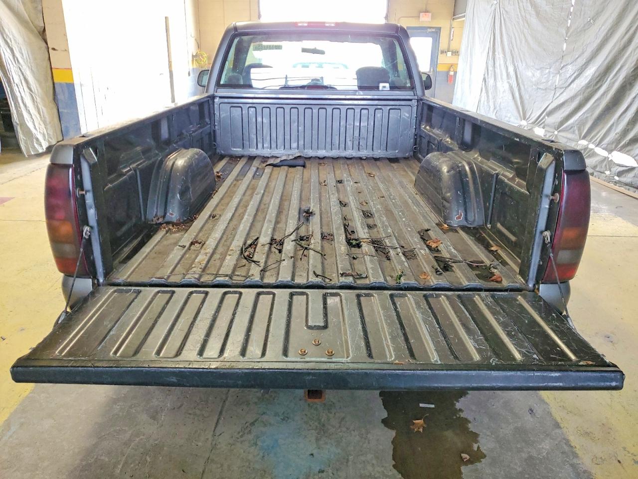 1999 GMC NEW SIERRA C1500 photo 10