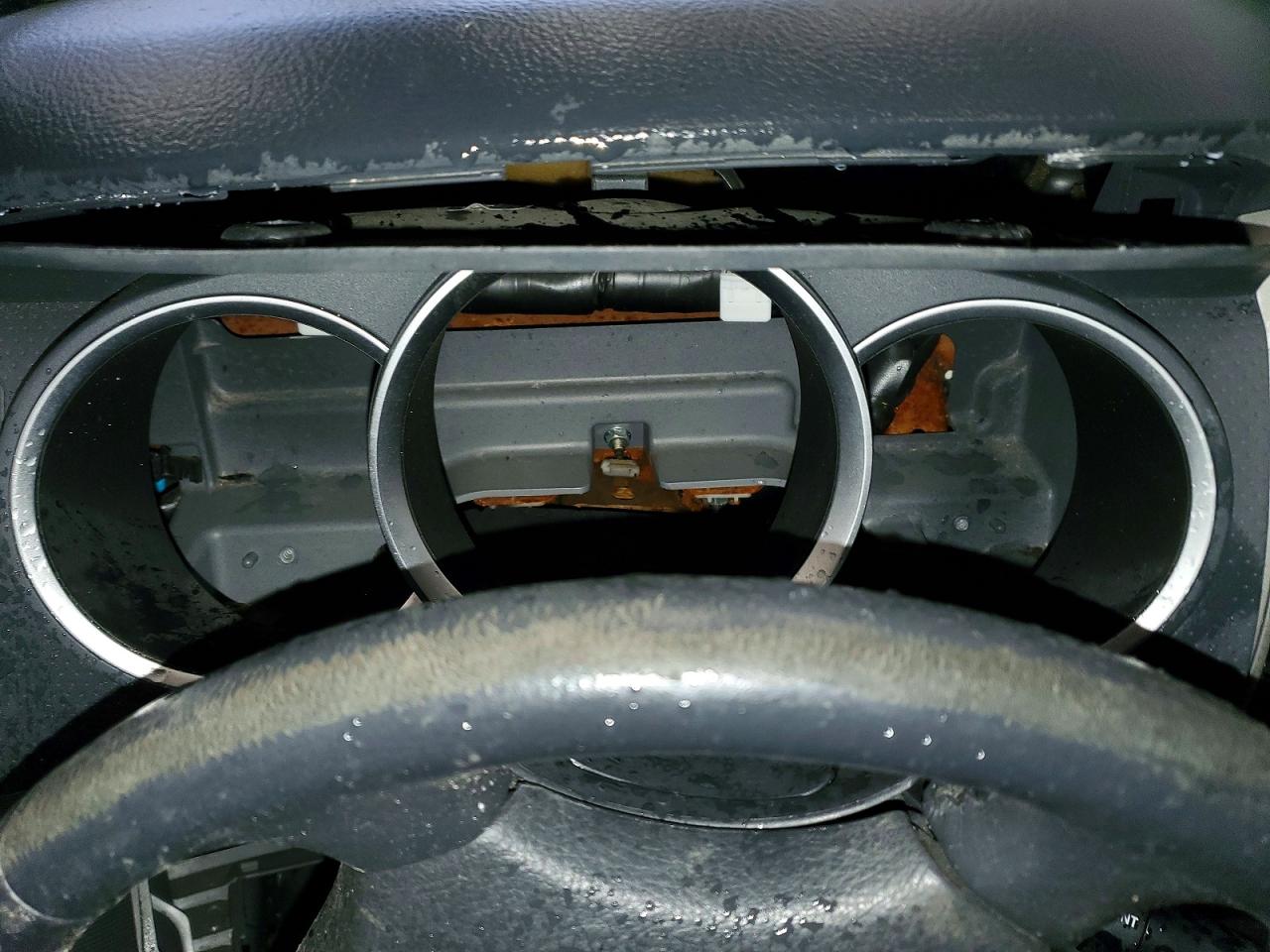 2005 TOYOTA TACOMA DOUBLE CAB photo 9