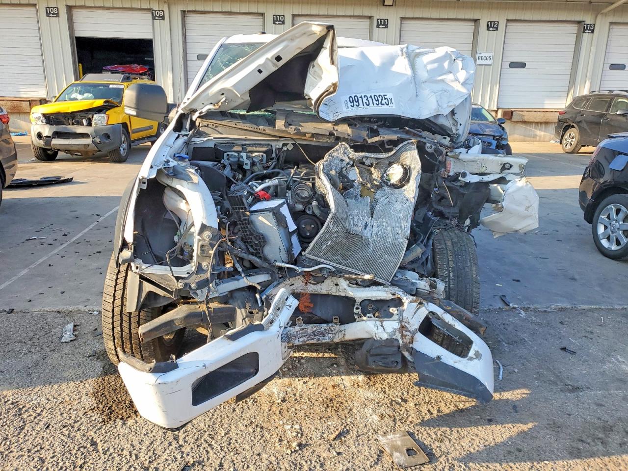 2018 FORD F150 SUPERCREW photo 5
