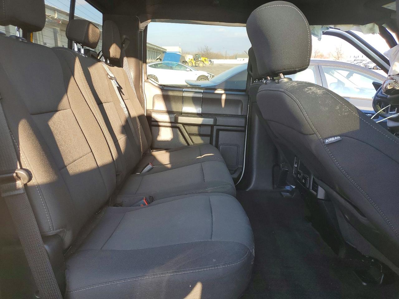 2018 FORD F150 SUPERCREW photo 10