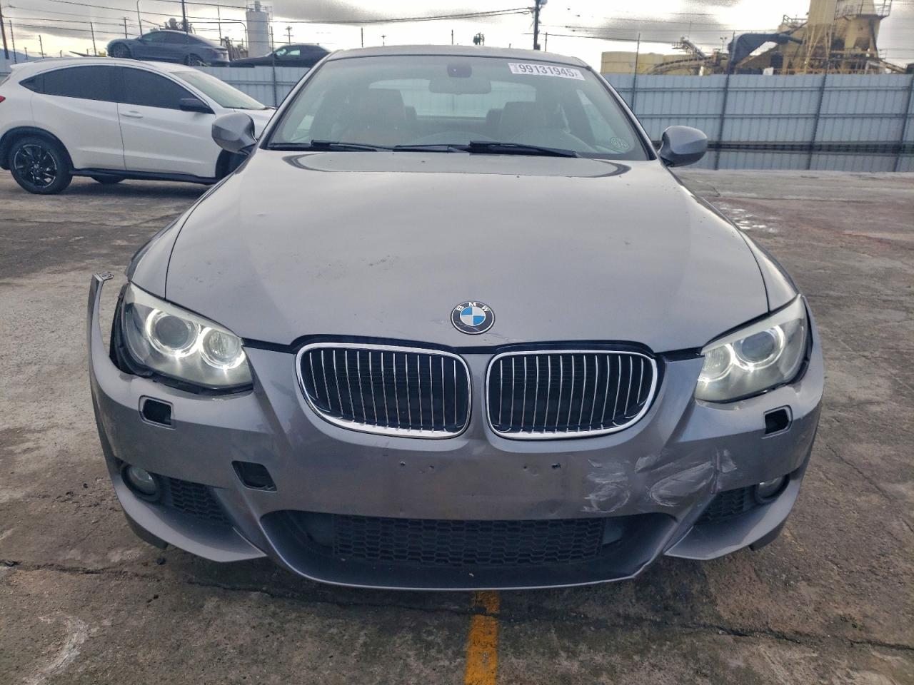 2011 BMW 335 I photo 5