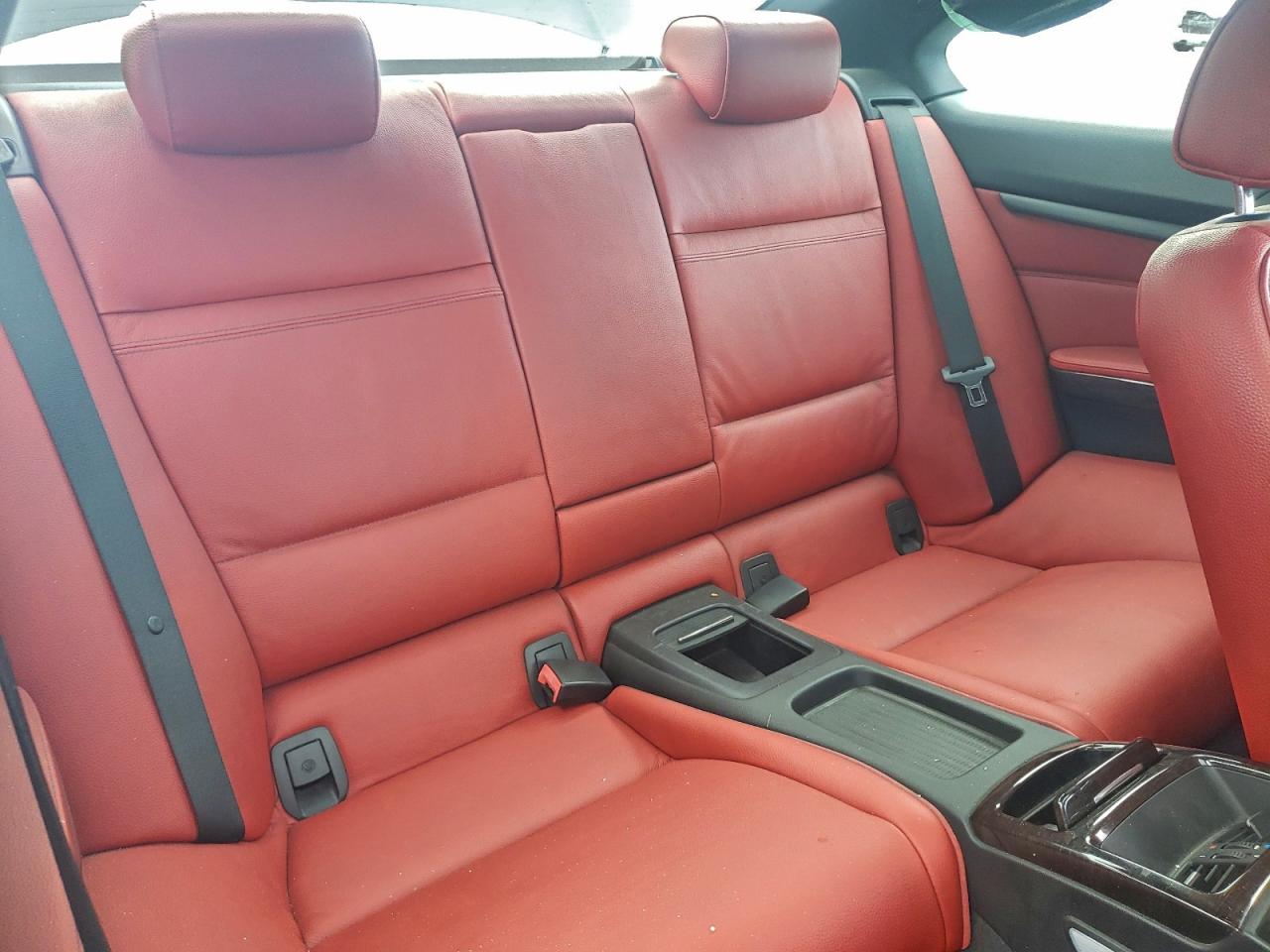 2011 BMW 335 I photo 10