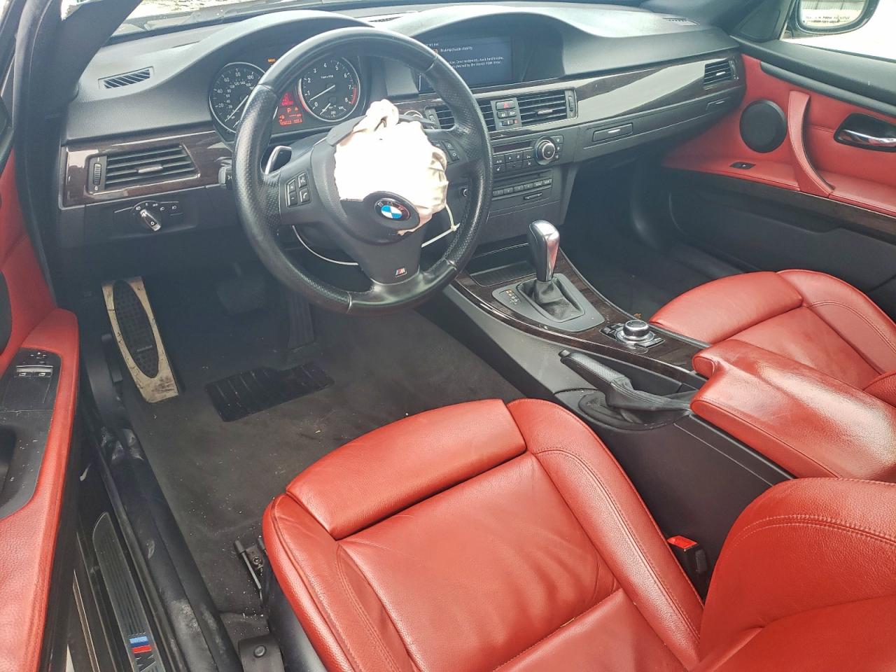 2011 BMW 335 I photo 8