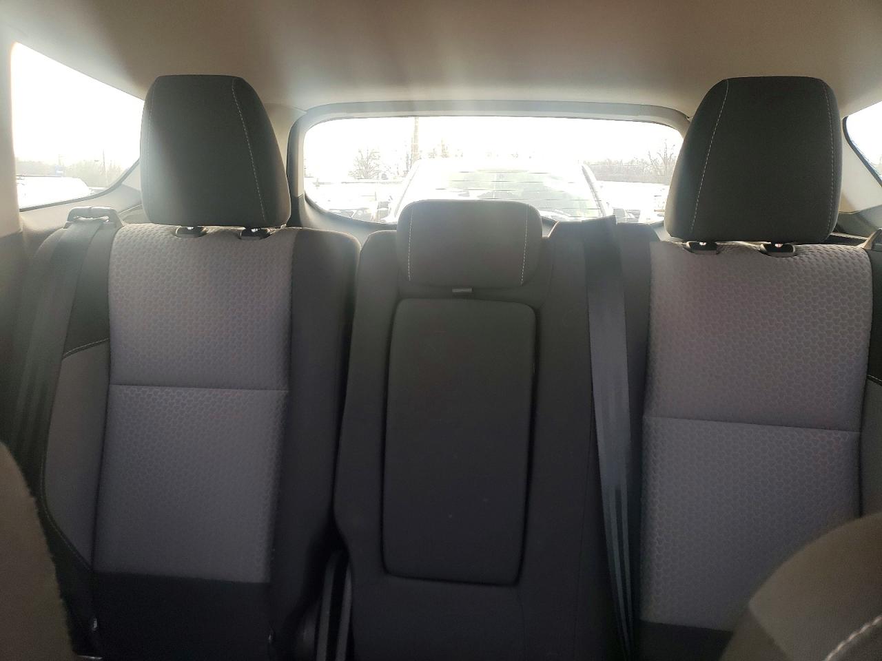 2017 FORD ESCAPE SE photo 19