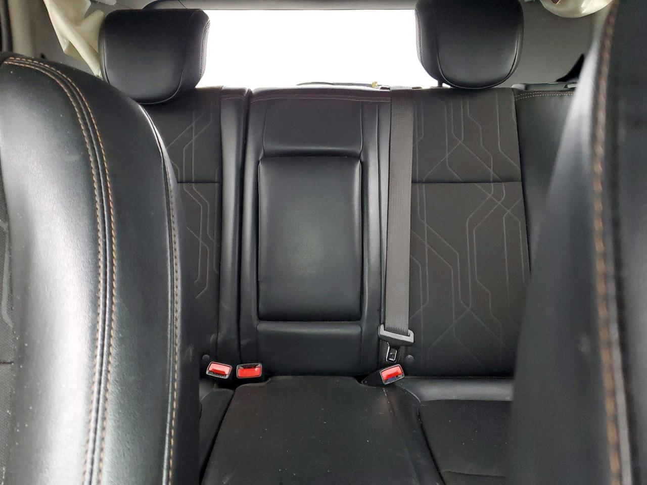 2021 CHEVROLET TRAX 1LT photo 10