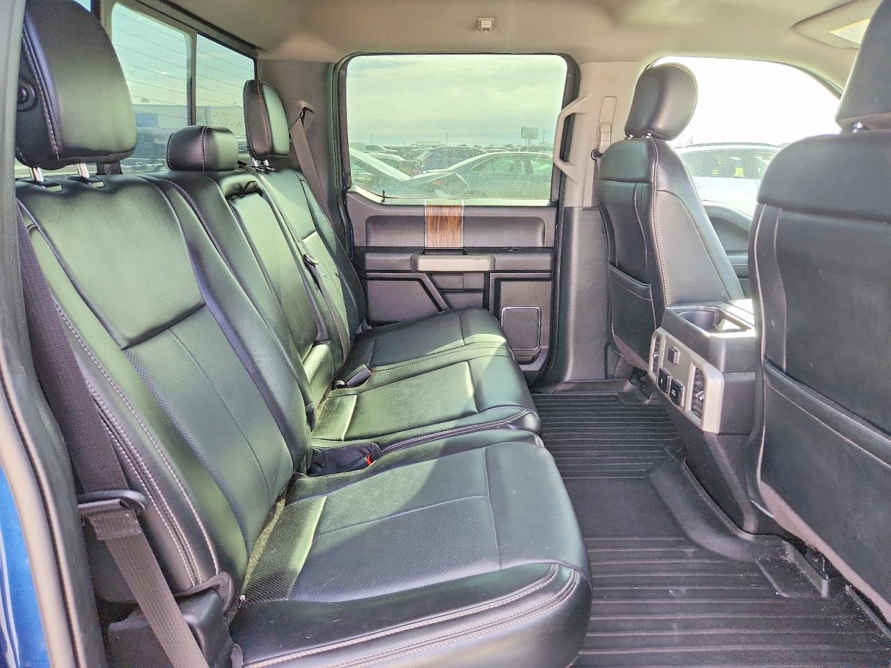 2019 FORD F150 SUPERCREW photo 10