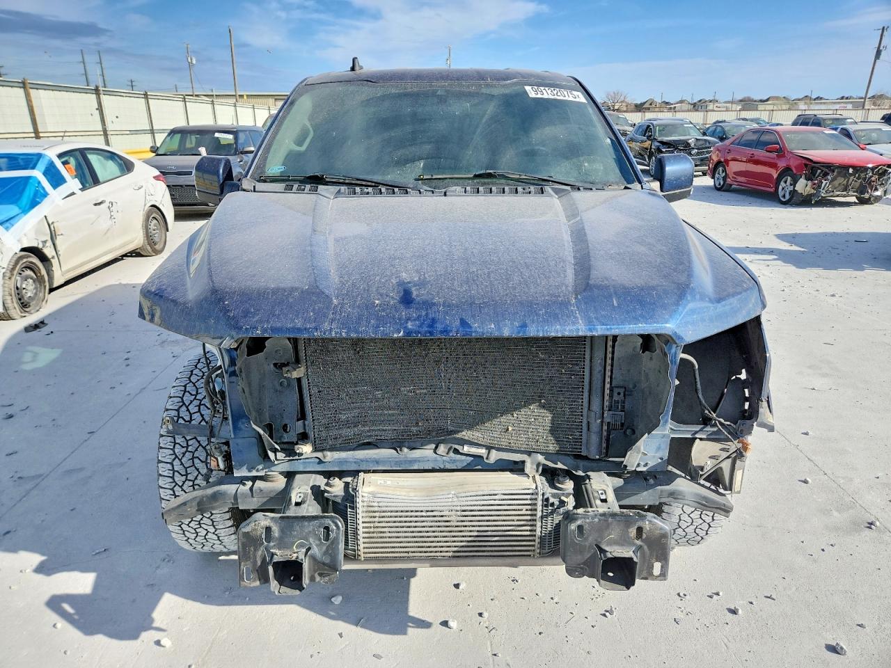 2019 FORD F150 SUPERCREW photo 5
