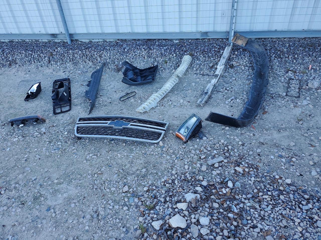 2006 CHEVROLET SILVERADO K2500 HEAVY DUTY photo 12
