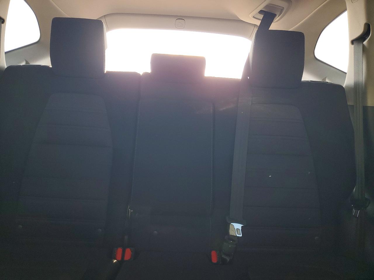 2017 HONDA CR-V EX photo 19
