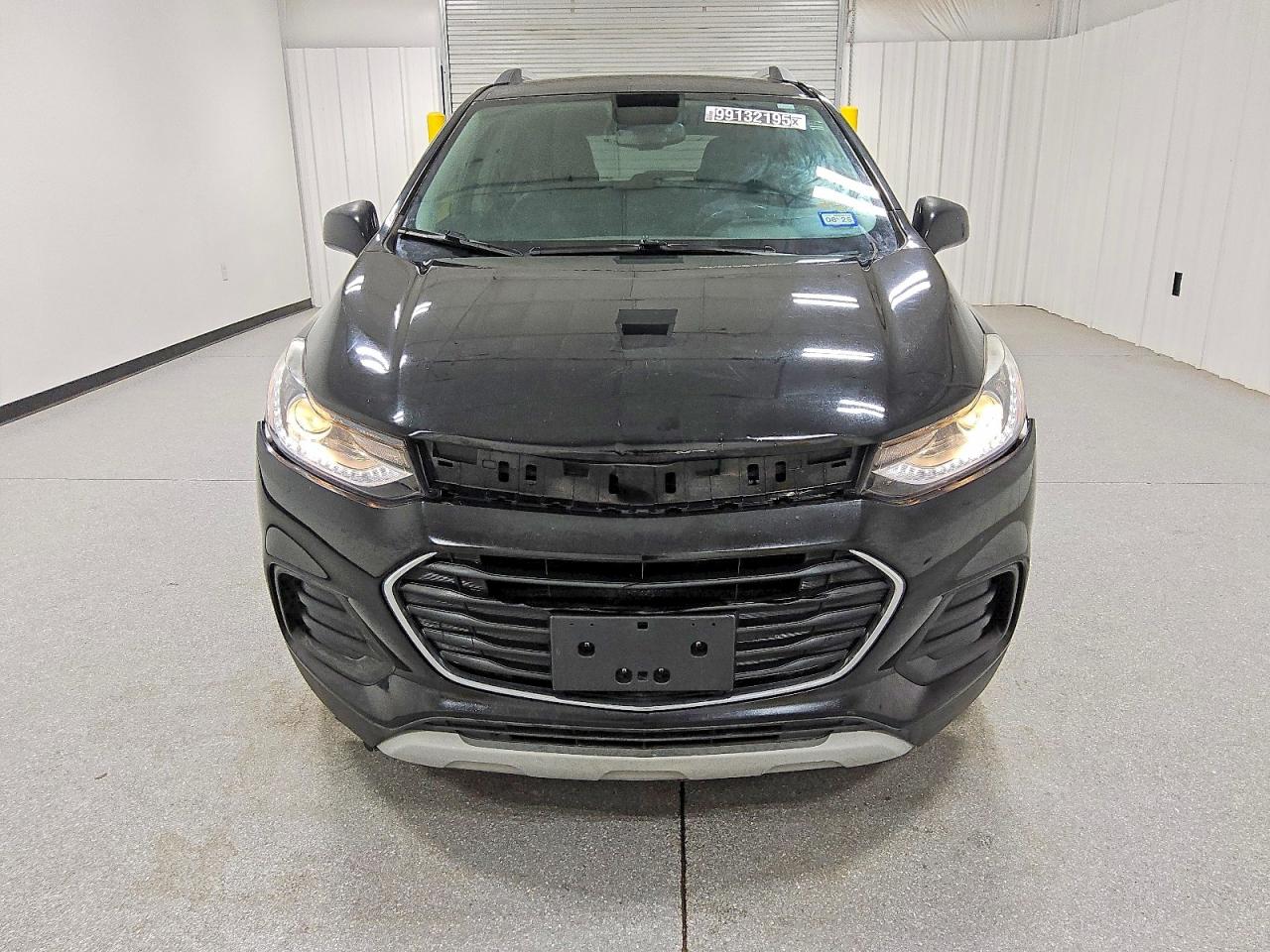 2020 CHEVROLET TRAX 1LT photo 13