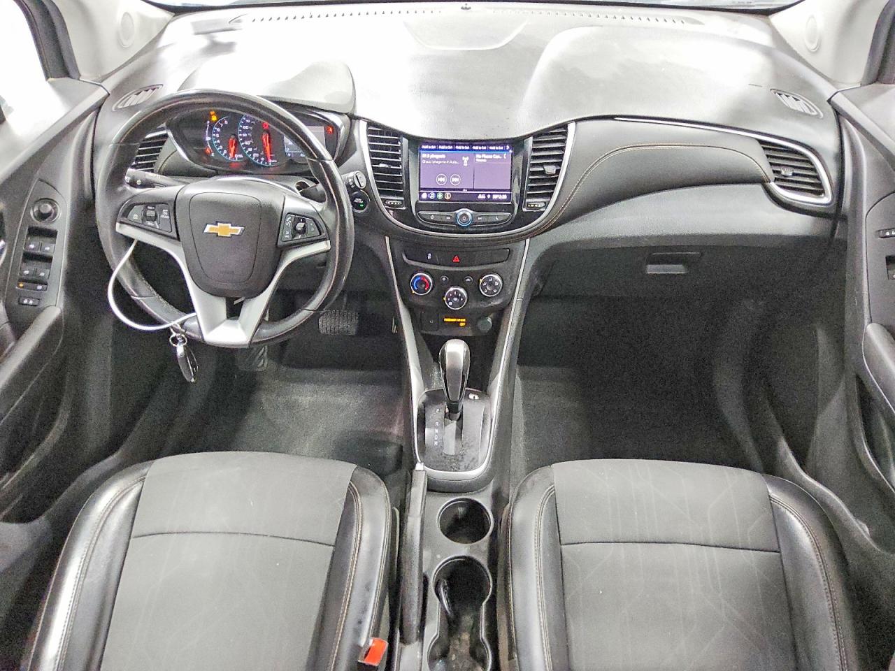2020 CHEVROLET TRAX 1LT photo 22